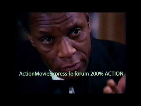 Rollerball "bande annonce vf"