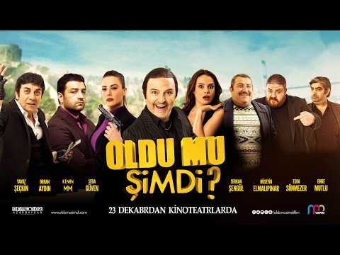 Oldu Mu Şimdi? Fragman