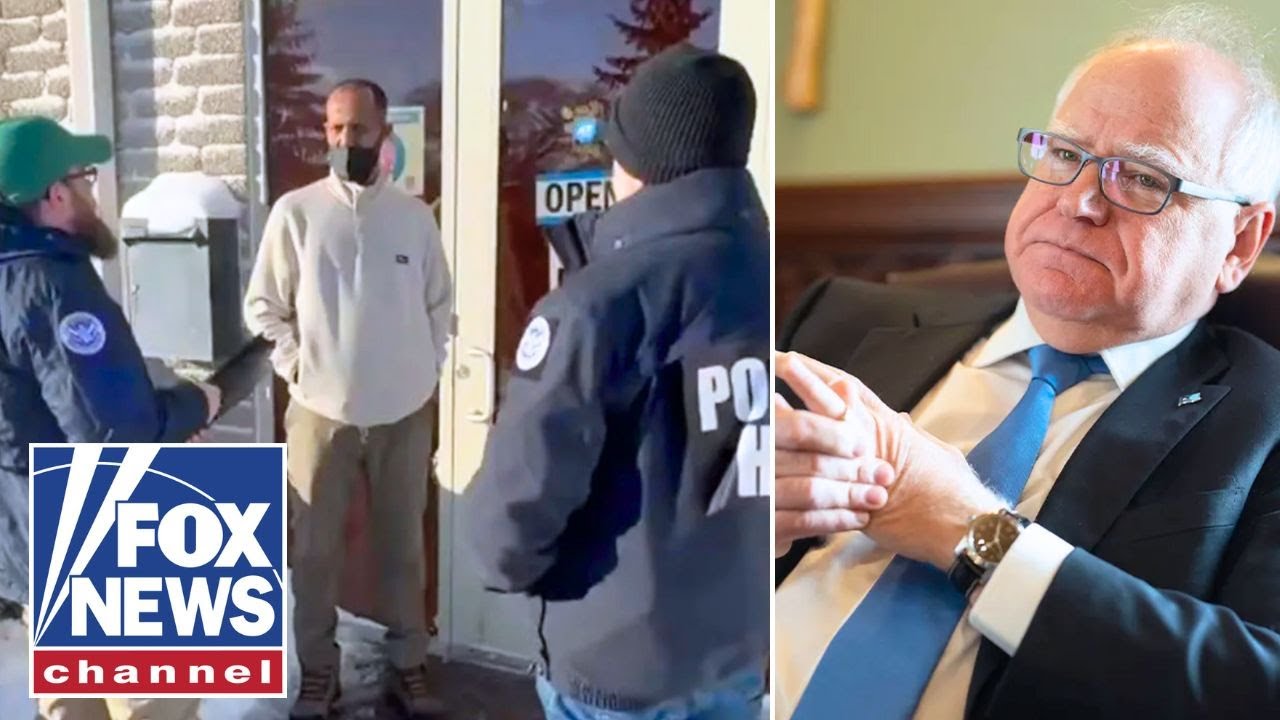 DETAILS: Viral Minnesota daycare video triggers new fraud allegations