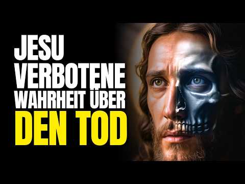 Was Jesus über den Tod verrät – und warum es dich befreien kann