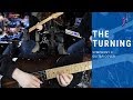 The Turning - Symphony X // Full Guitar Cover