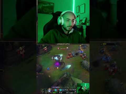 Zed in the New Season Is Illegal pt.10 #lol #leagueoflegends #zedcombo #ZedOutplay #gaming #montage