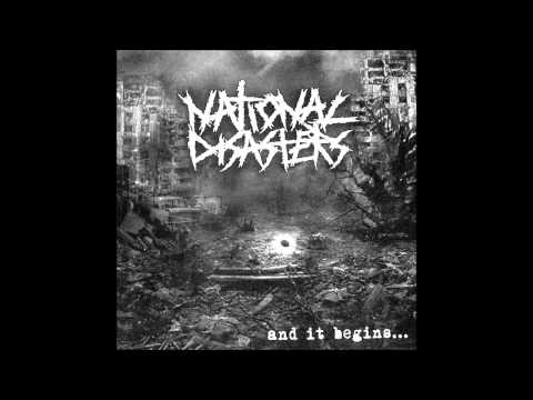 National Disasters - Witness