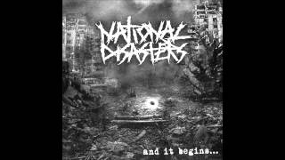 National Disasters - Witness