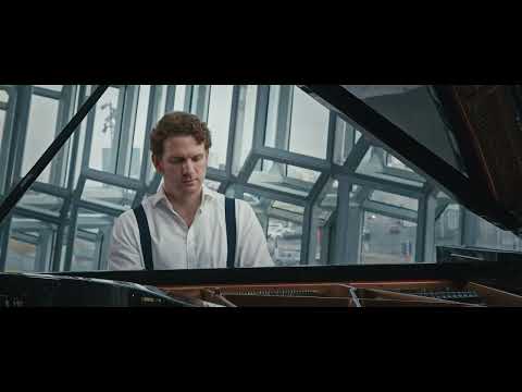 Luke Faulkner - The Eternal City