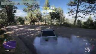 【FORZA HORIZON5】グラ〇ツしたいけどPS5ないしHORIZONに帰る【ゲーム実況】