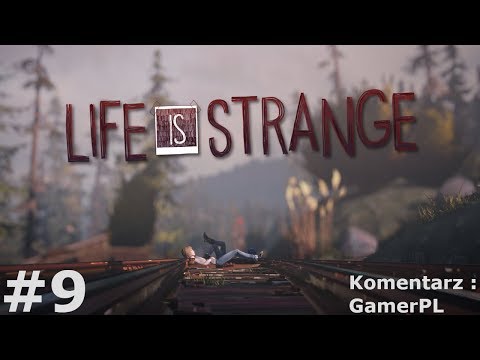 Zagrajmy w Life is Strange [#9] - Restauracja Dwa Wieloryby