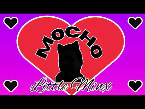 M0ch0 - Little Minx (Prod. ianobeatz)