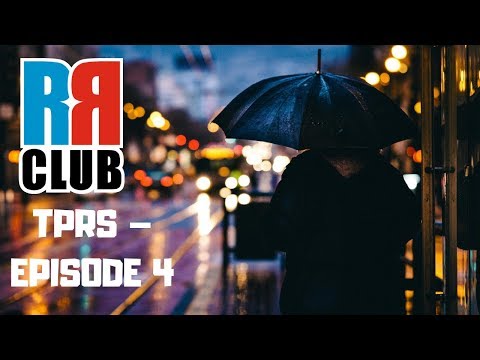 TPRS Russian – Effortless Russian – Episode 4 – Speak Russian