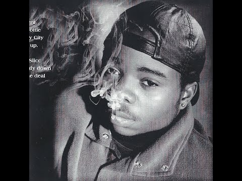 (Req) Lil Gin - Smooth Getaway (1995 Memphis,TN)