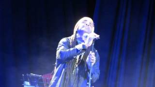 Andru Donalds - Lovelight In Your Eyes  г.Екатеринбург 25.03.2016.