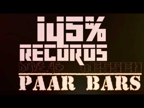 DAVE45 - Paar Bars (EXCLUSIV)