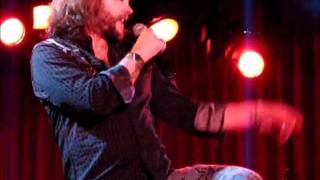 Who Knows What-Bo Bice