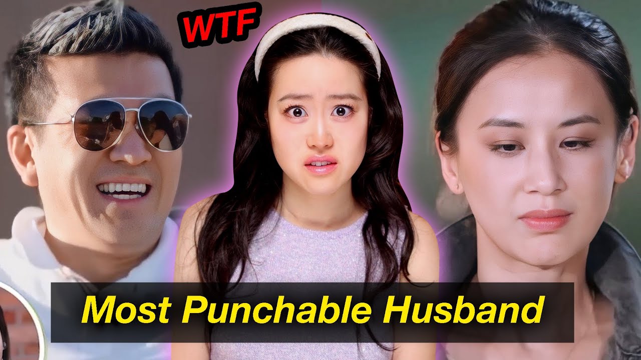 "Whenever She Starts To Think, God LAUGHS" - Most Toxic Husband Describes Actress Wife on TV