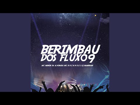 Berimbau dos Fluxo 9