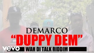 Demarco - Duppy Dem