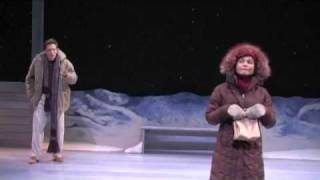 The Rep's ALMOST, MAINE by John Cariani