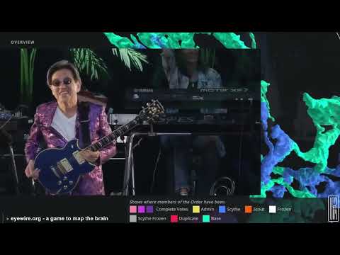 Masayoshi Takanaka (高中正義) -- Super Best Live ULTRASEVEN-T 2023