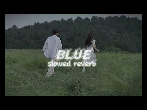 Blue - Yung Kai ( slowed and reverb ) #slowedandreverb #music #trending #blue #yungkai #viralvideo