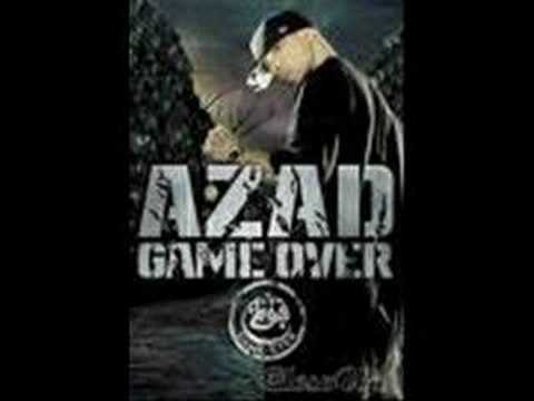 Azad Pittbull vs. Schmok Muzik