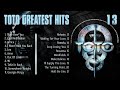 Toto Greatest Hits Playlist Toto Best Album HQ