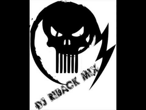 BAILANDO ZUMBANDO Y ZAMAKEANDO - DJ RIBACK (LIMPIA)