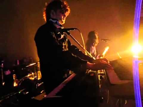 JoseFine's Memories -  A New Window  (Live from TacoFest!)