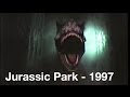Jurassic Park: The Ride - 1997 - Universal Studios Hollywood