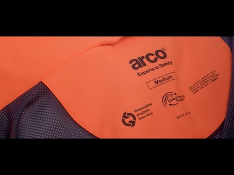 Arco Taking Action for a Safer Tomorrow