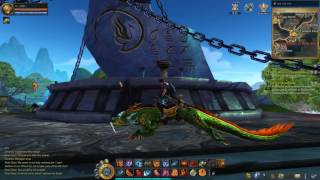 ASTA Online Reboot: Finally level 30 gameplay (2017)