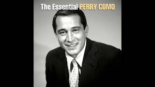 Perry Como ⁞ I Think I Love You