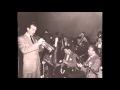 Harry James LIVE on the radio in 1942
