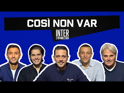 Così non Var | INTERCONNECTION S01E05