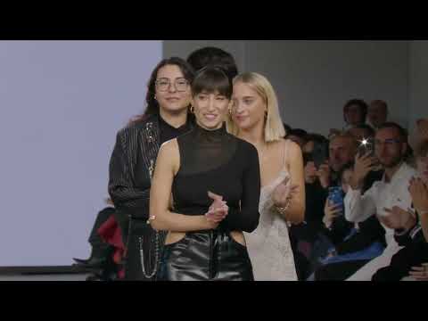 FASHION GRADUATE ITALIA - MILANO - HARIM 2022