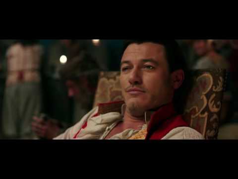 crack video's Beauty and the Beast