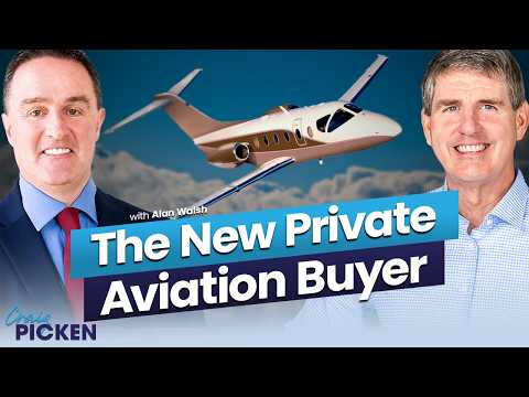 Sentient Jet Charter