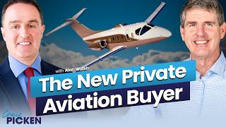 Private Aviation Customers Are Changing: Here’s How Sentient Jet Is Adapting | Aerospace Executive
