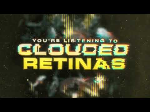 SIGNS OF THE SWARM - Clouded Retinas (feat. Will Ramos) (OFFICIAL VIDEO)