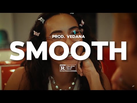 (FREE) Kennyon Brown x Cuuhraig x West Coast x Guitar Type Beat "Smooth" | Prod. Vedana