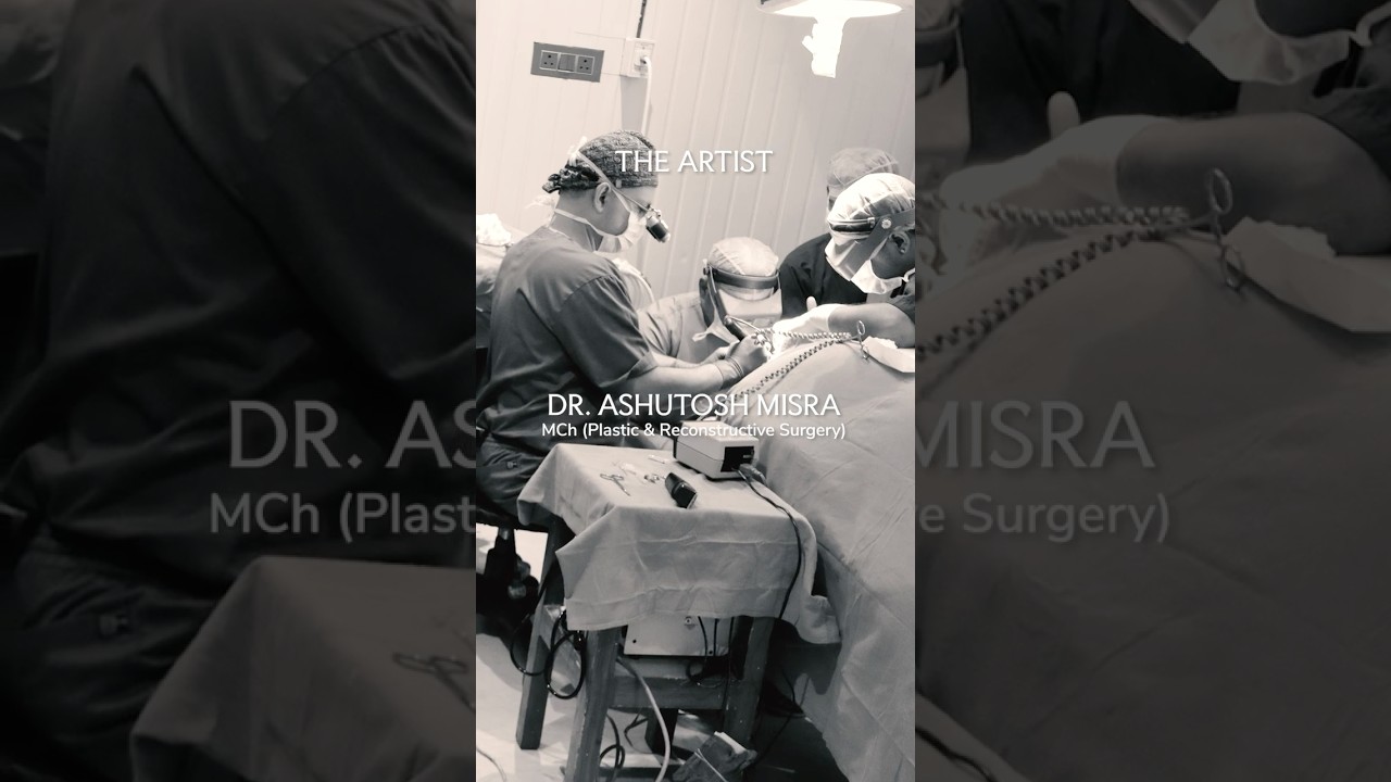 Natural Hair Transplant Result