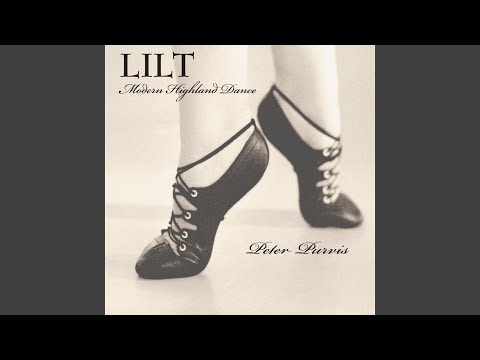 Highland Fling (Fast) - Steps 6 Tempo 124