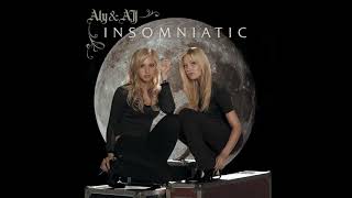 Aly &amp; AJ - Like Whoa (Audio)