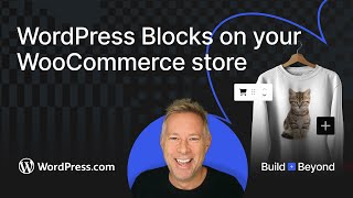 10 Easy ways to supercharge your WooCommerce Store with WordPress Blocks