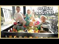 ONZE OPRUiM ROUTiNE VAN ONS HELE HUiS ? | Bellinga Vlog #2405