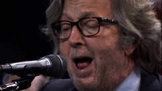 Wynton Marsalis &amp; Eric Clapton - Play the Blues Live From Jazz At Lincoln Center, New York (2011)