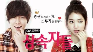 Download lagu 06. Love Is... (Acoustic ver.) -- 박현규 The Heirs 繼承者們 OST mp3