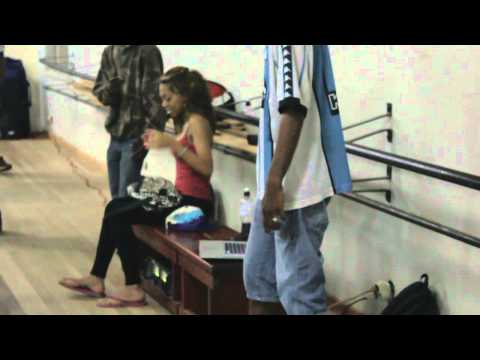 So F1OM1 Thinks He Can Dance (2012)