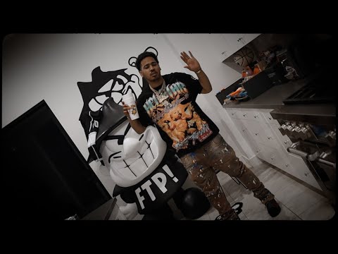 Ralfy The Plug - Slime Me Up || Dir. @IMNOTEVOL