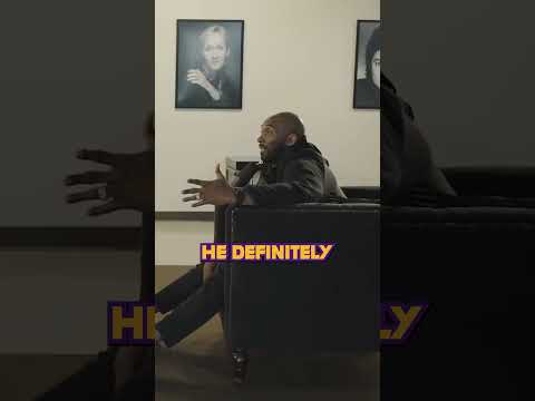 Kobe Bryant Talks About The Rigged 2002 WCF