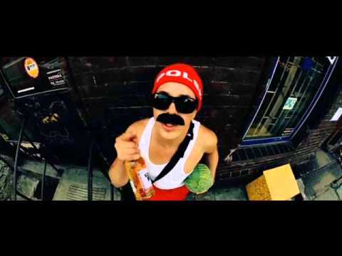 DJ DISCO Feat. MC POLO - SZALONA RUDA